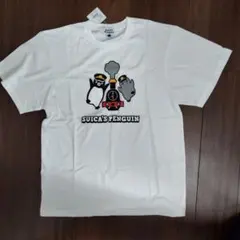 新品graniphグラニフSuicaスイカペンギン半袖TシャツXL坂崎千晴 2026年最新】SUICAのペンギン tシャツの人気アイテム - メルカリ