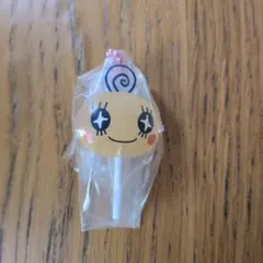 たまごっち カラフルキャンディチャーム めめっち