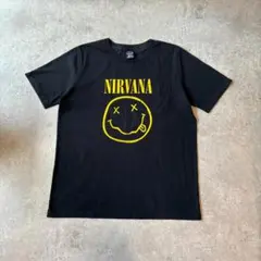 脱帽カエル　　ニルヴァーナ　NIRVANA ヴィンテージtシャツ 90s 脱帽カエル様 専用 ニルヴァーナ NIRVANA ヴィンテージtシャツ 90s