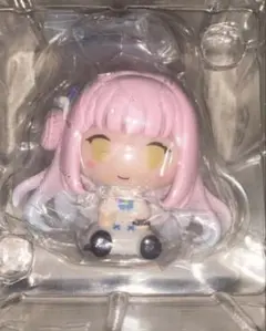 ブルアカ ブルーアーカイブ 一番くじ f賞 ちょこのっこ ミカ - メルカリ