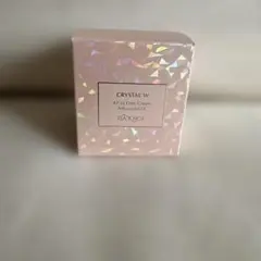 ISA KNOX CRYSTAL W フェイスクリーム 50mlイザノックス - メルカリ