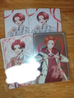 いれいす りうら VOISINGチップス いれいすチップス