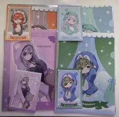 2026年最新】ななしいんくの人気アイテム - メルカリ