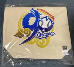 中日ドラゴンズ 90周年記念トートバック
