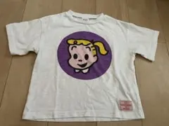 breeze×オサムグッズ　tシャツ 104㌢のサムネイル