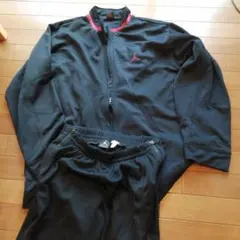 NIKEAIR Jordan エアジョーダンバスケットジャージ上下