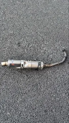 2026年最新】マジェスティ125 マフラー ヨシムラの人気アイテム - メルカリ