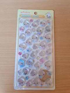 ♡*様 しずくちゃん ボンボンドロップシール みるみるちゃん