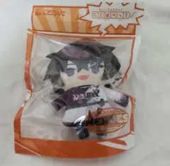 にじさんじ 佐伯イッテツ にじぱぺっと