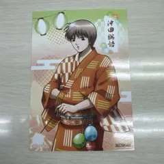 銀魂 沖田総悟 ブロマイド 銀魂 幼少期 ジャンフェス2025限定 - メルカリ