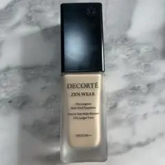 コスメデコルテ　ゼンウェアフルイド　c11