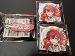 ばぁう すとふぇす缶バッジ STPR すとふぇす 缶バッジ ばぁう - メルカリ