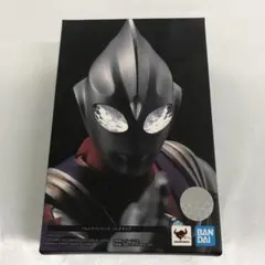 S.H.Figuarts(真骨彫製法) ウルトラマンティガ マルチタイプ