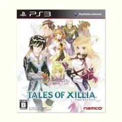 Tales of Xillia & Xillia 2 セット