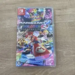 マリオカート8 デラックス Nintendo Switch