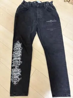 2026年最新】OFF-WHITE メンズ デニム・ジーンズの人気アイテム - メルカリ