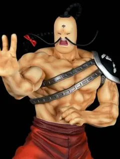 リペイントフィギュア ラーメンマン キン肉マン 完璧超人始祖編 リアルのサムネイル