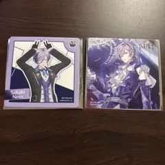 榊ネス コースター