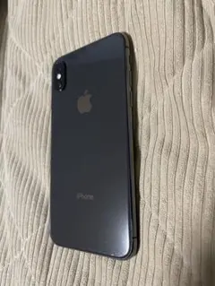 Apple iPhone Xs 中古品