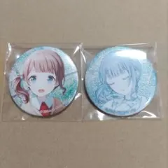 プロセカ 缶バッジ イベントイラスト コレクション 望月穂波