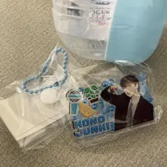 JO1 河野純喜 みてコレ！ ガチャ