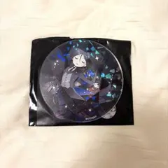 黒執事 Black Label 宝石アクリルコースター vol.3 セバスチャン