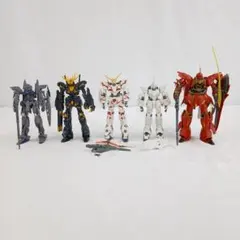 ガンダム スタンダート 19弾 20弾 フルコンプ 8種 セット フィギュア