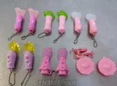 プリキュア ミラクルライト 映画館入場特典