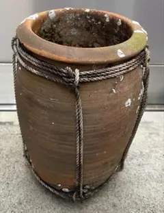 蛸壺4個セット 骨董品 アンティーク - メルカリ