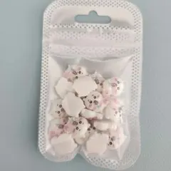 ちいかわネイルパーツ