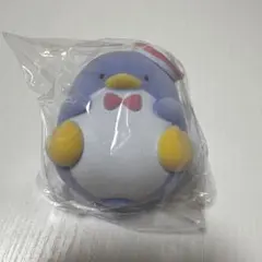 サンリオやわもっちフロッキーバージョン タキシードサム