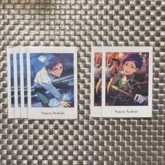 あんスタ ぱしゃっつ vol.5 fine 伏見弓弦