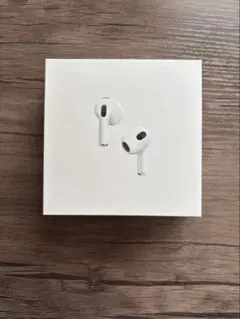 AirPods3