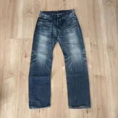 2025年最新】ETERNAL JEANS デニム・ジーンズの人気アイテム