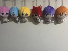 すとぷり ちびぐるみ 全種類