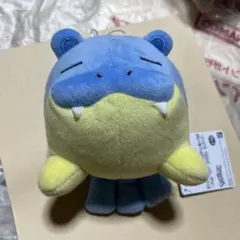 ポケットモンスター ポケモン くつろぎタイム ぬいぐるみ タマザラシ