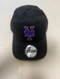 ニューエラ　ニューヨーク・メッツ ベースボールキャップ