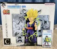 一番くじ DRAGON BALL 40th ～其之二～②