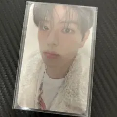 Stray Kids スンミン 特典トレカ