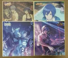 プロセカ KAITO 色紙