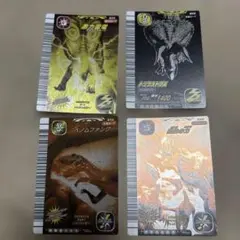 ヴァイスシュヴァルツ チェンソーマン プロモ 敢闘賞 タイトルカップ 4