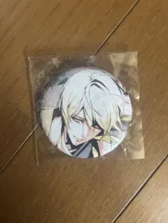 VARIABLE BARRICADE 汐音 缶バッジ オトメイト レア 楽天市場】【VARIABLE BARRICADE】缶バッジ（ランダム全4種