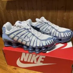 W Shox TL 