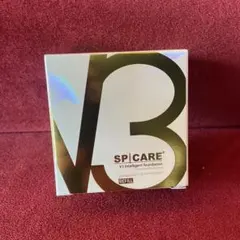 SPICARE V3 エキサイティングファンデーション レフィル 15gのサムネイル