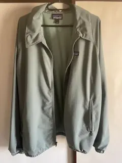 Patagonia パタゴニア ナイロンバギーズジャケット Lサイズ