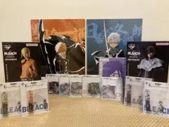 BLEACH 一番くじ 下位賞含む50個セット - メルカリ