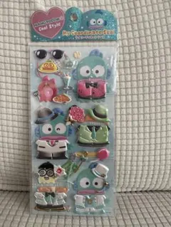 ハングヨドン マイコーディネートシール