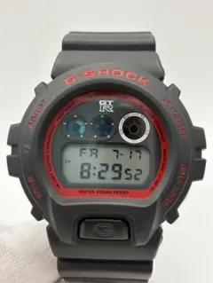CASIO G-SHOCK G阪神タイガース 2018 DW-6900FS - メルカリ
