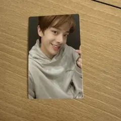 ジェイク　トレカ