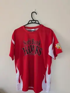 SoftBank Hawks ユニフォーム SHUTO 23